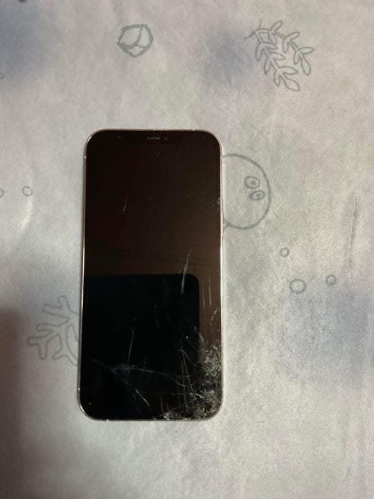 スマートフォン本体 iPhone 12Pro Max