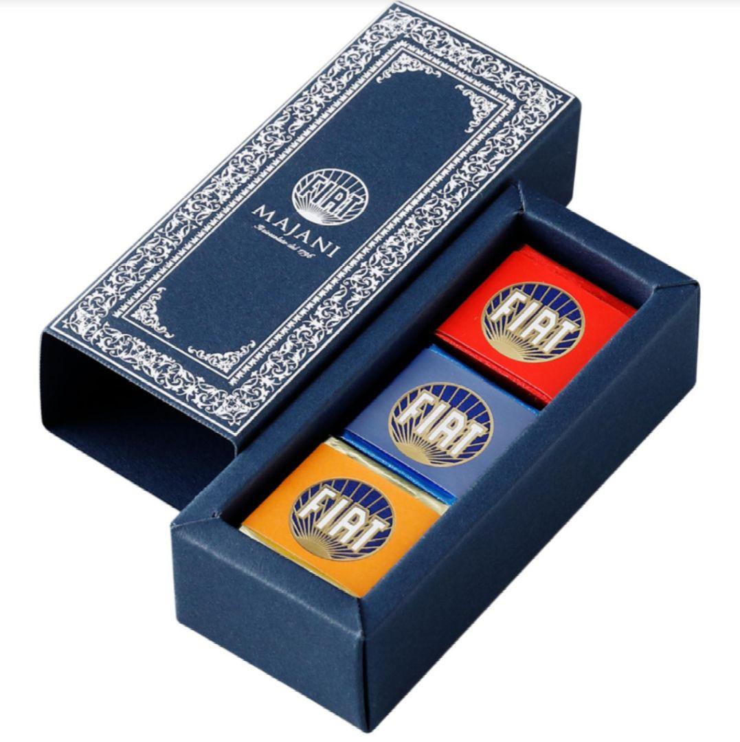 ママ【チョコバックセット グレージュ】新品 マイアーニ バッグ完売品