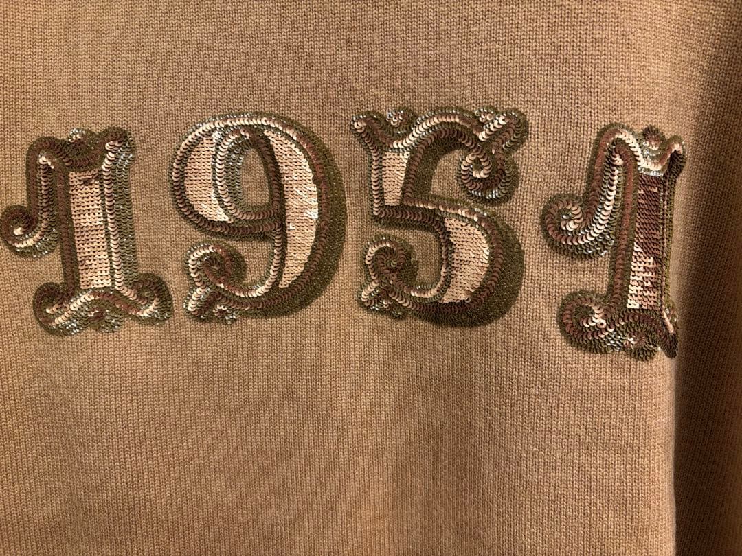 マックスマーラ　ニット　Sサイズ