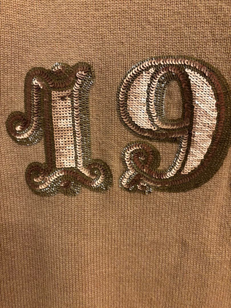 マックスマーラ　ニット　Sサイズ