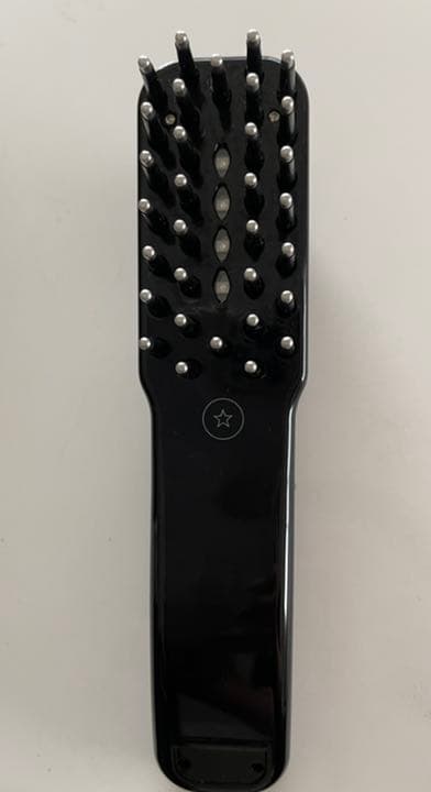 デンキバリブラシ