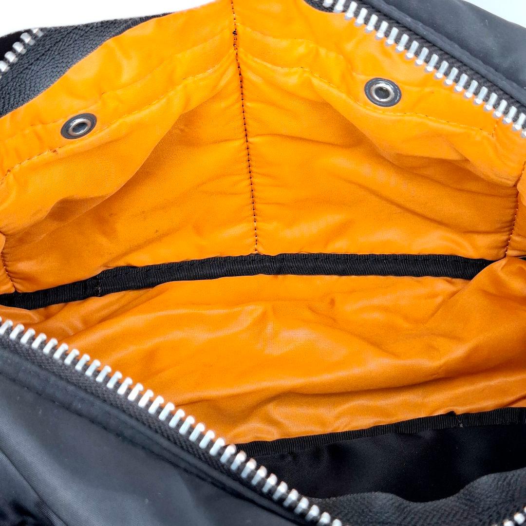 ✨ポーター タンカー PORTER TANKER ボディ ウエスト ショルダー