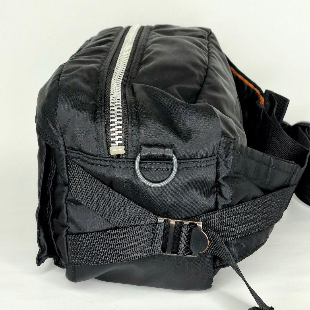 ✨ポーター タンカー PORTER TANKER ボディ ウエスト ショルダー