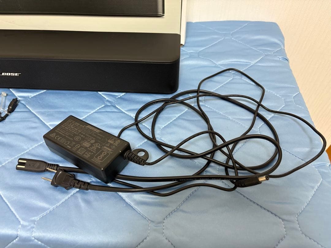 Bose Solo 5 サウンドバー