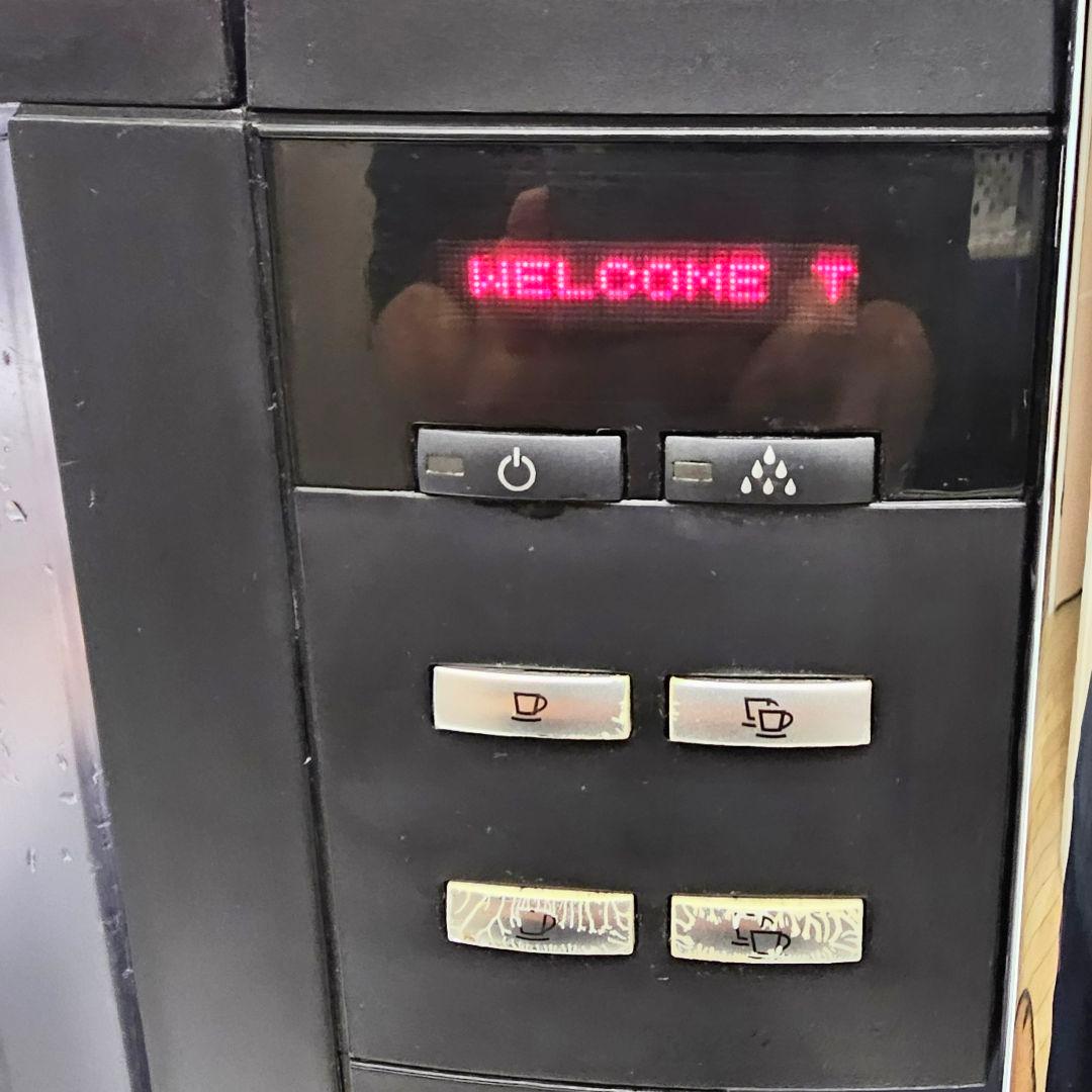 jura IMPRESSA Xs90 エスプレッソマシン コーヒーマシン ユーラ