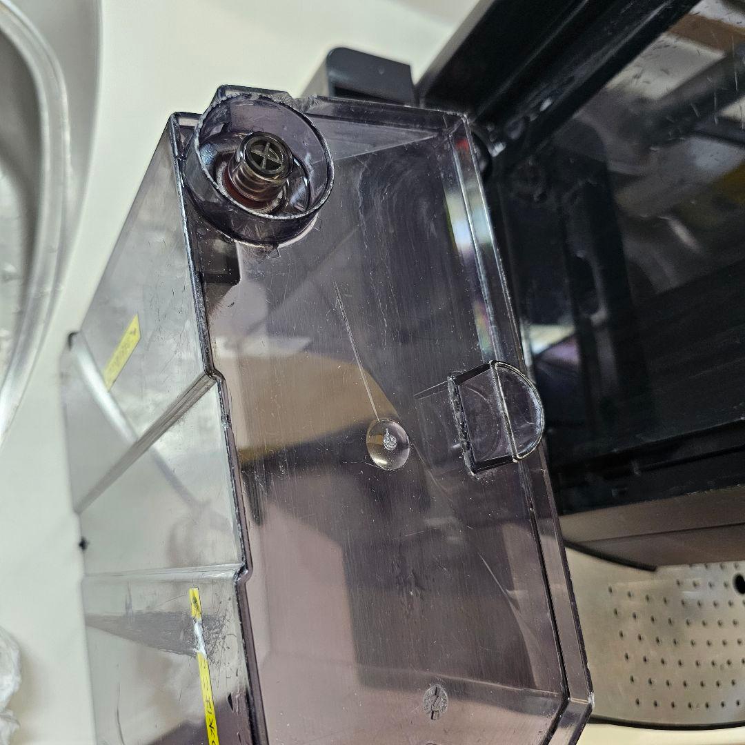 jura IMPRESSA Xs90 エスプレッソマシン コーヒーマシン ユーラ