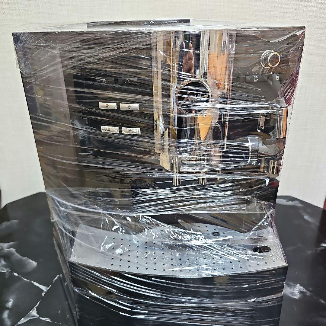 jura IMPRESSA Xs90 エスプレッソマシン コーヒーマシン ユーラ