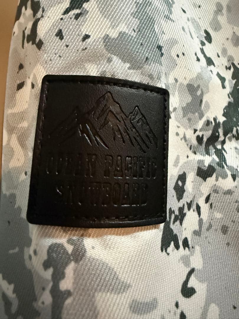 OP（オーピー）スノーボードウェア スノボジャケット メンズ ボードウェア