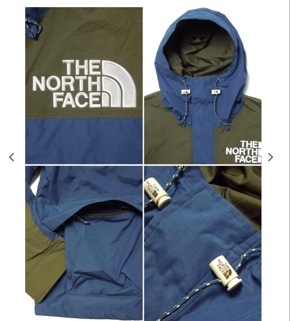 タ*ク様 THE NORTH FACE 86 Low-Fi MOUNTAIN J
