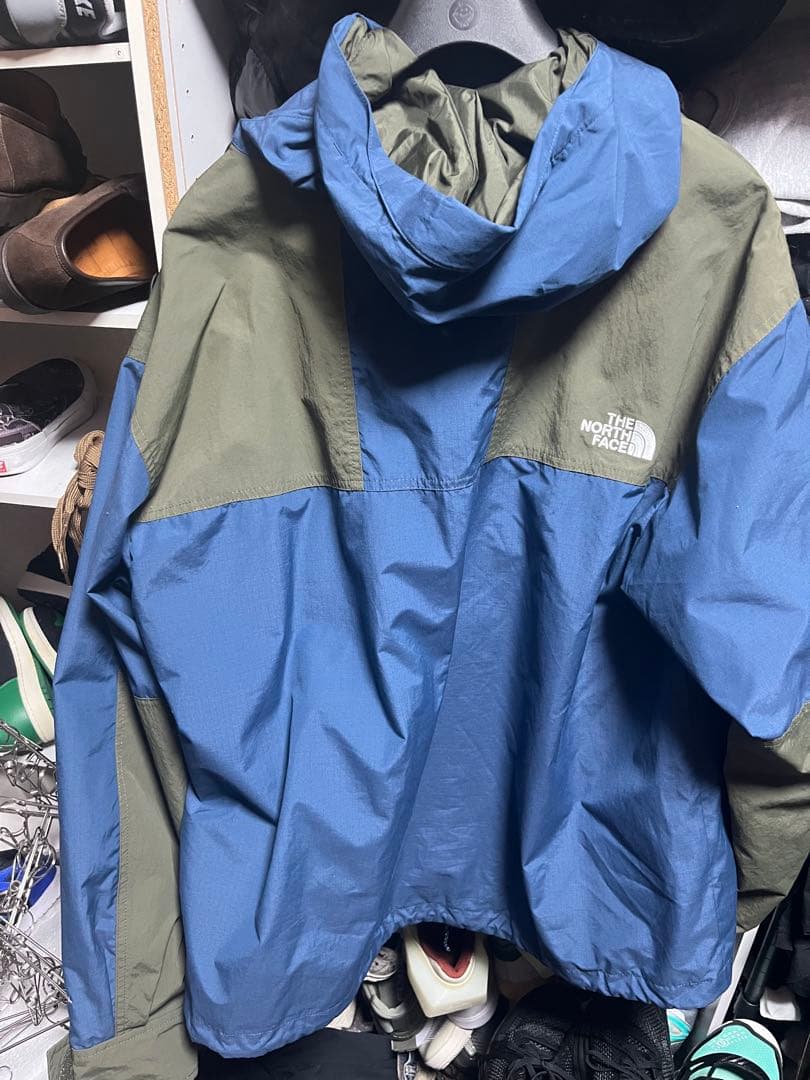 タ*ク様 THE NORTH FACE 86 Low-Fi MOUNTAIN J