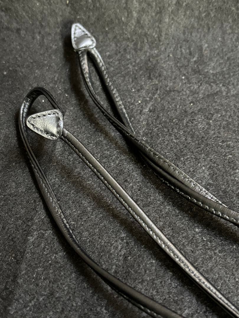 miu miu 巾着　バッグ