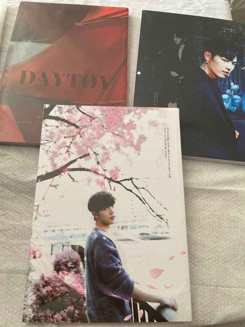 肖战 シャオジャン Weibo記録集