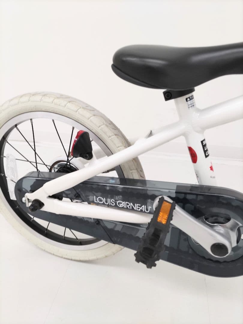 yjmk0528　LOUIS GARNEAU 【引取り限定】