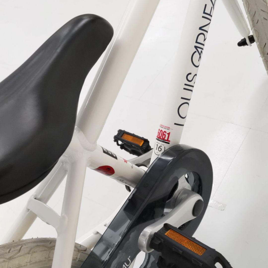 yjmk0528　LOUIS GARNEAU 【引取り限定】