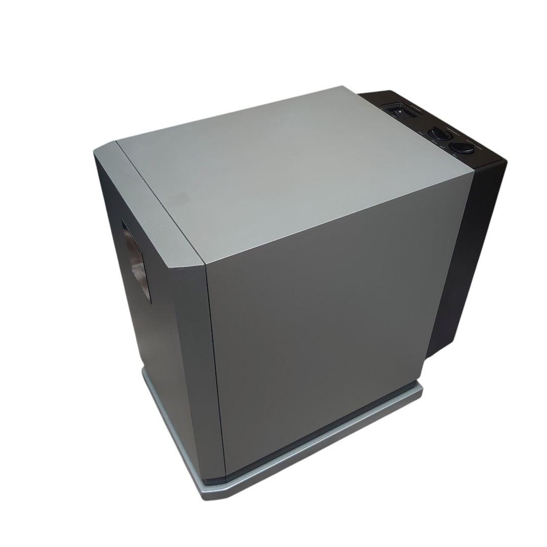 ONKYO アンプ内蔵 パワードサブウーファー SKW-50X