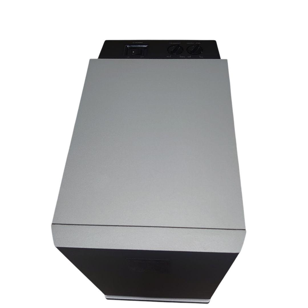 ONKYO アンプ内蔵 パワードサブウーファー SKW-50X