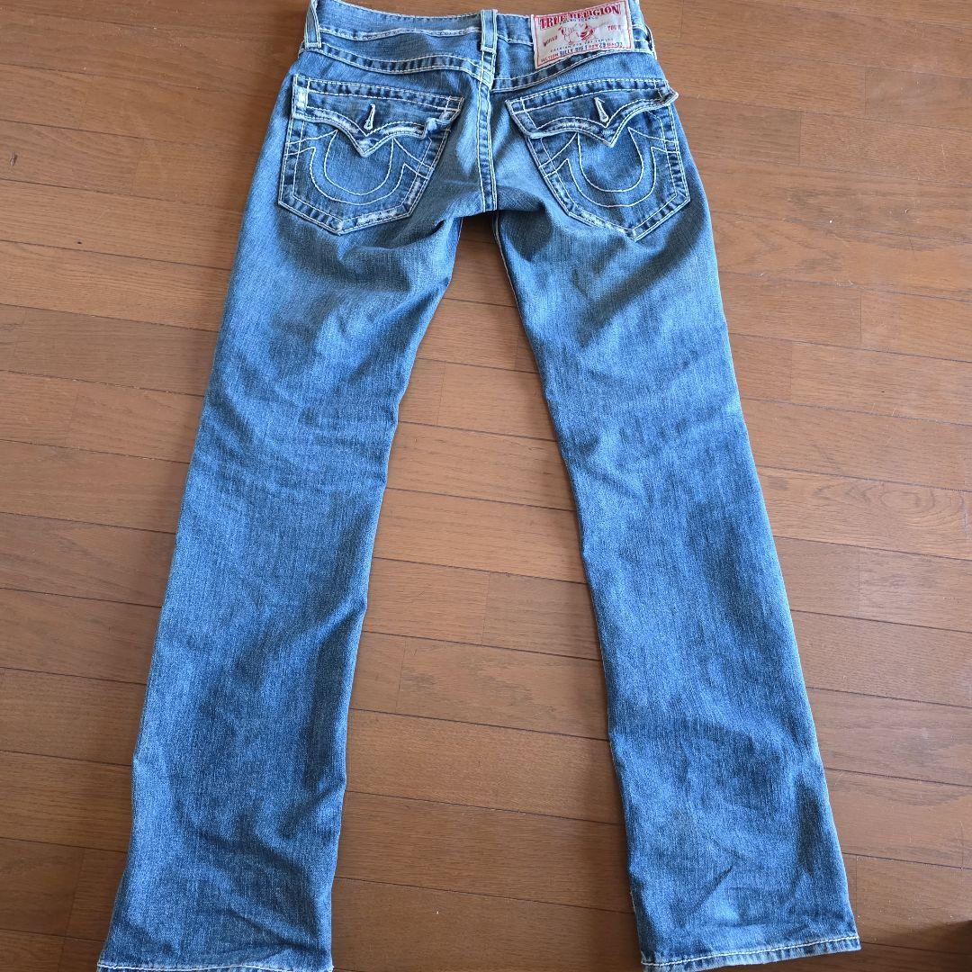 TRUE RELIGION デニム 29