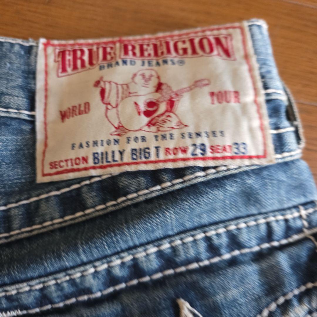 TRUE RELIGION デニム 29