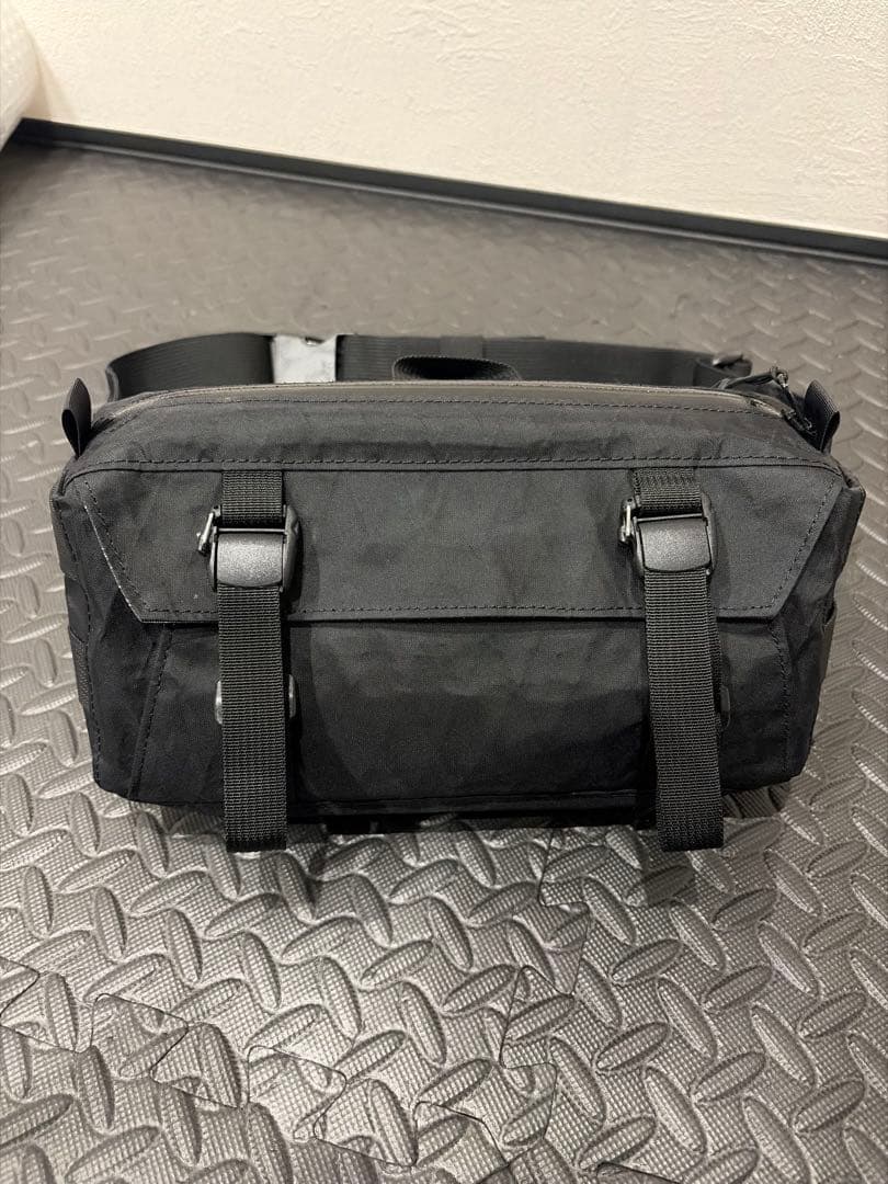 バッグ SWIFT INDUSTRIES anchor hip pack