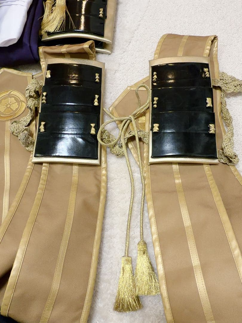 刀剣乱舞 へし切長谷部 コスプレ 衣装 Mサイズ