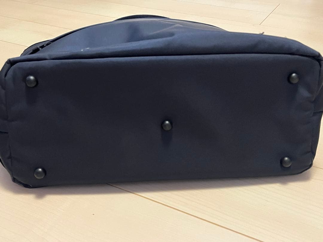 PORTER VIEW （L） トートバック　NAVY