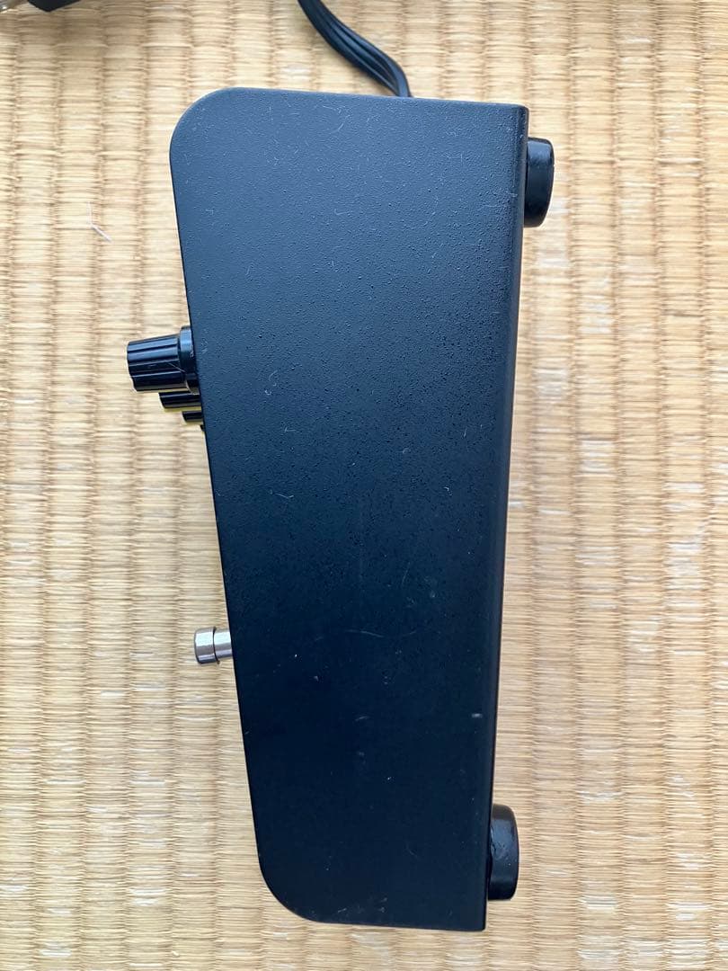 【即購入OK】Tube Works TUBE D ギターエフェクター