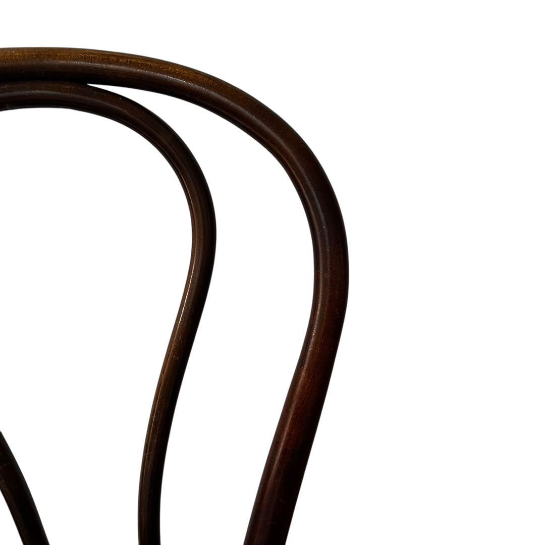 ベントウッド　カウンターチェア　秋田木工２脚セット