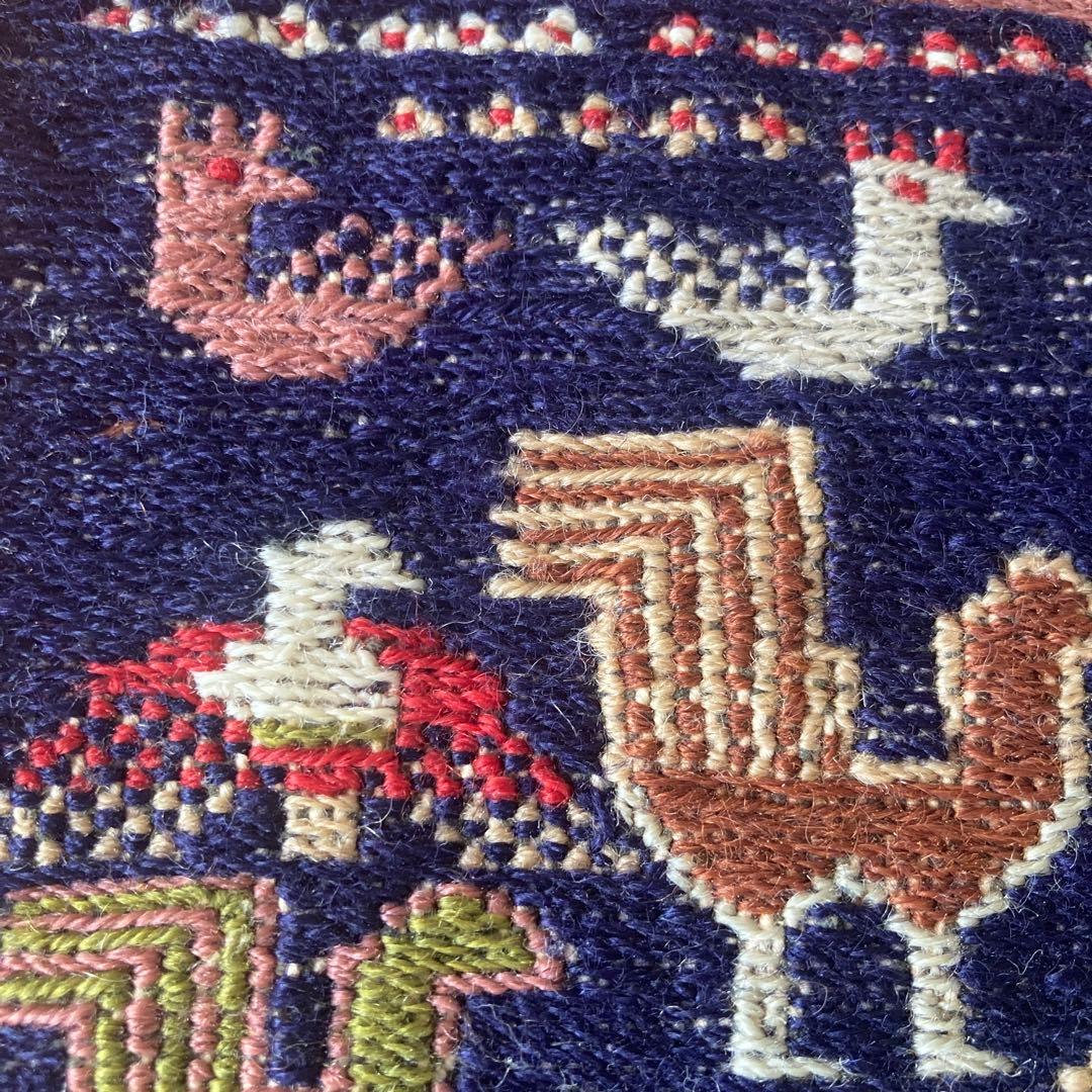 トルコ絨毯、キリム