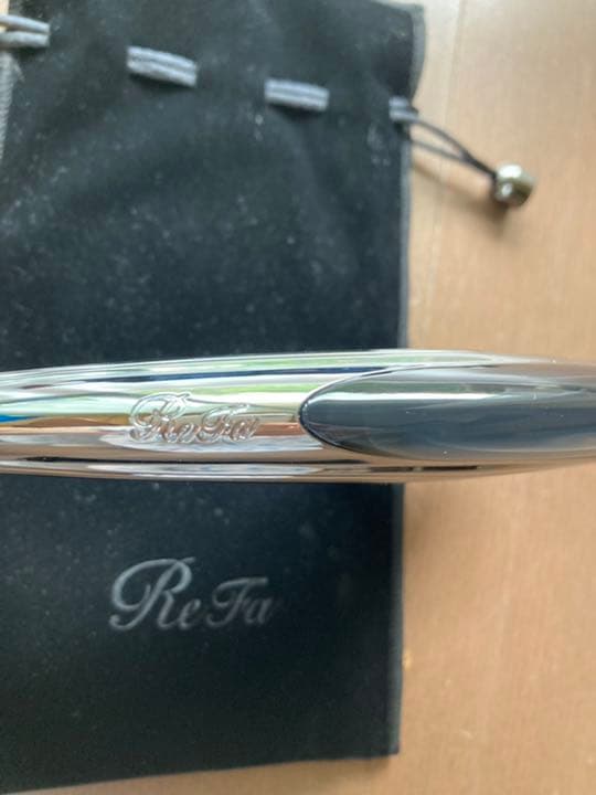 ReFa CAXA RAY（カッサ）