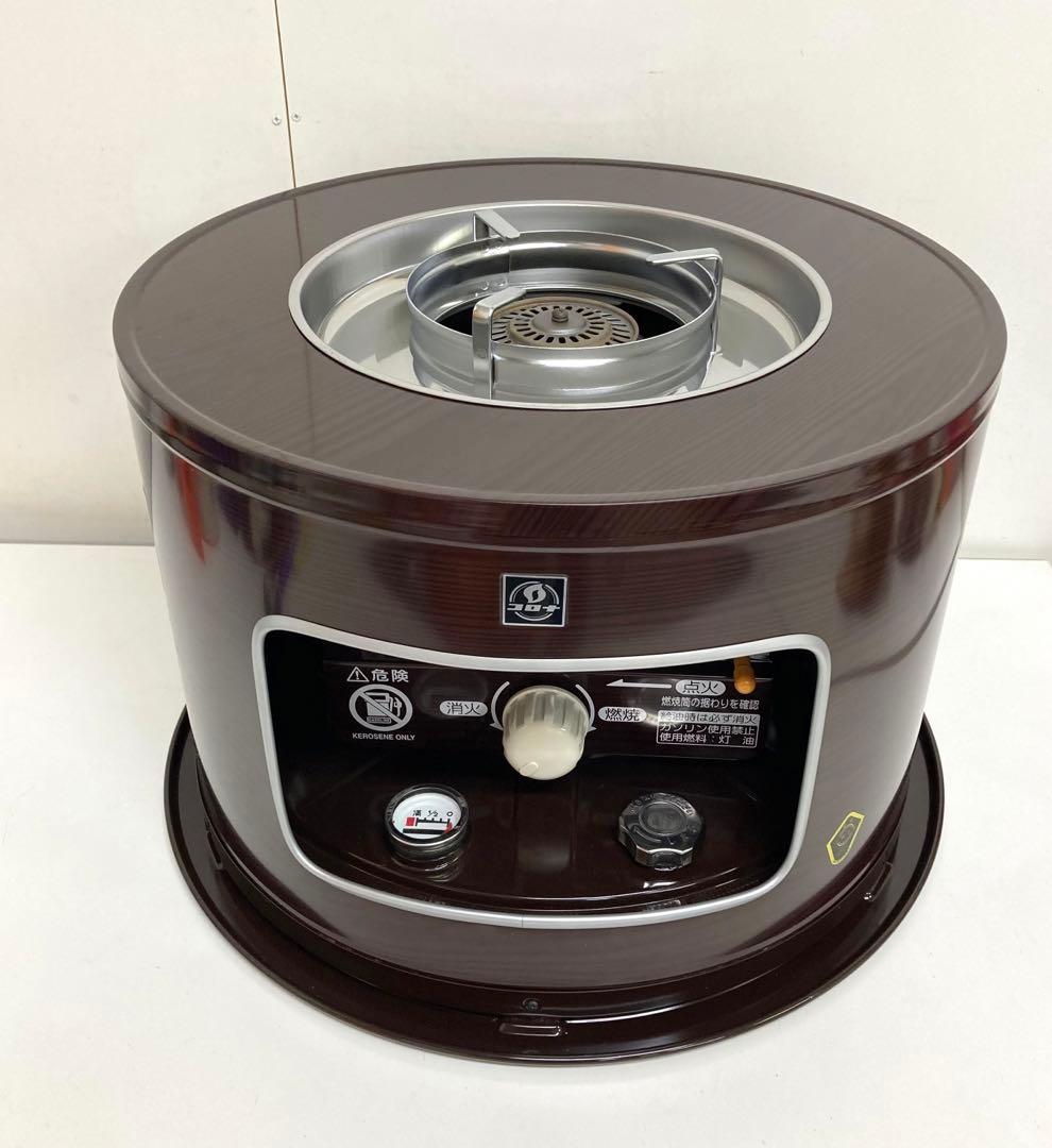 A589-6 コロナ　石油コンロ 囲炉裏　KT-1623