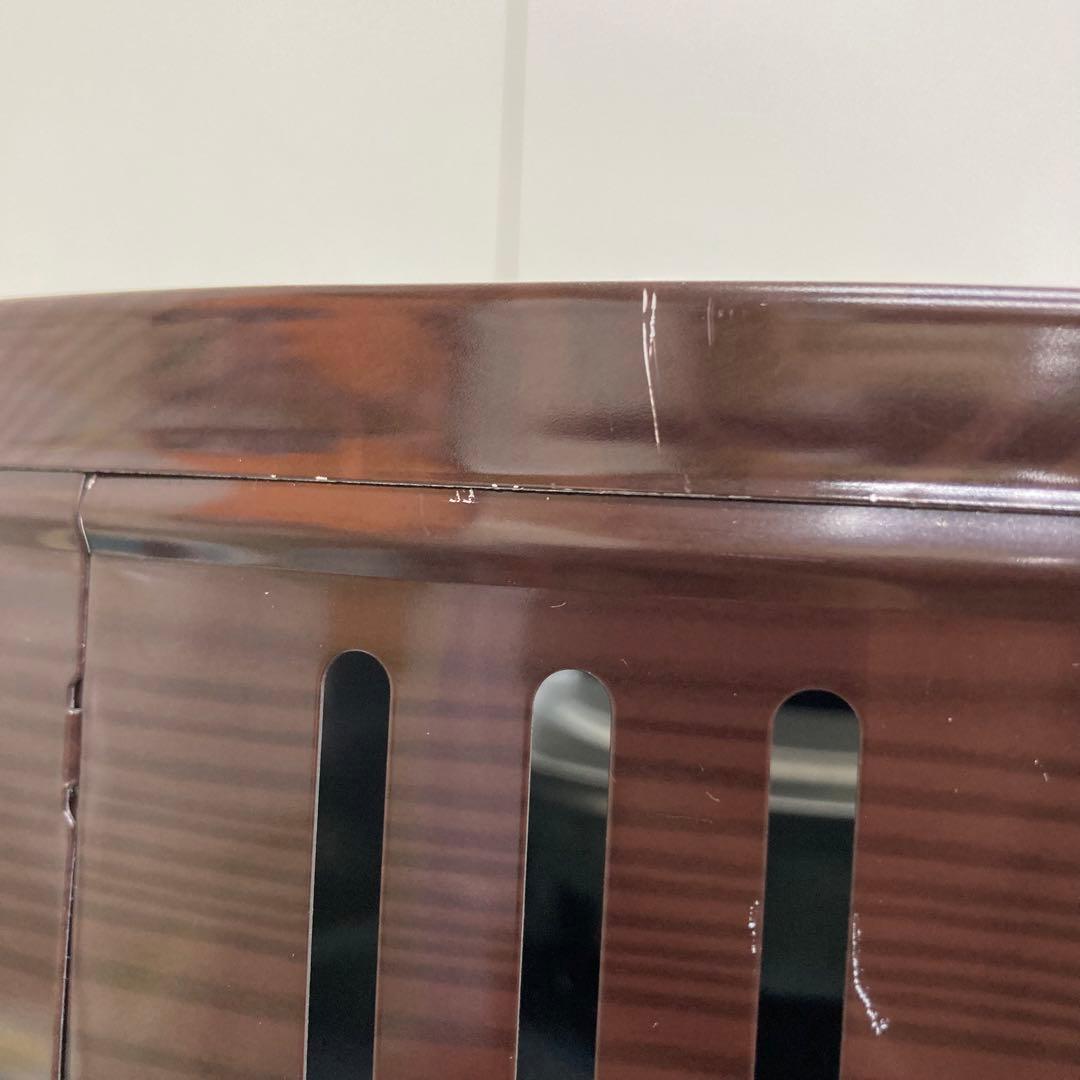 A589-6 コロナ　石油コンロ 囲炉裏　KT-1623