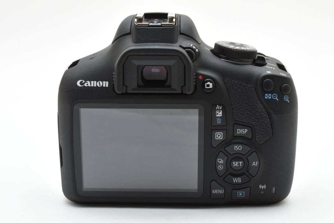 美品 Canon EOS Kiss X90 18-55mm S数870回 408