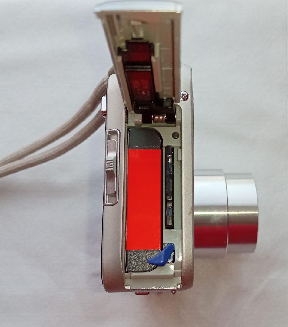 デジタルカメラ SONY Cyber-shot DSC-N1