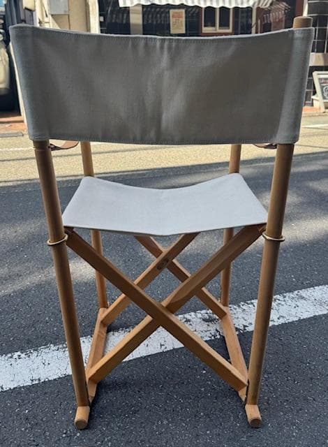 モーエンス・コッホ　MogensKoch　フォールディングチェア