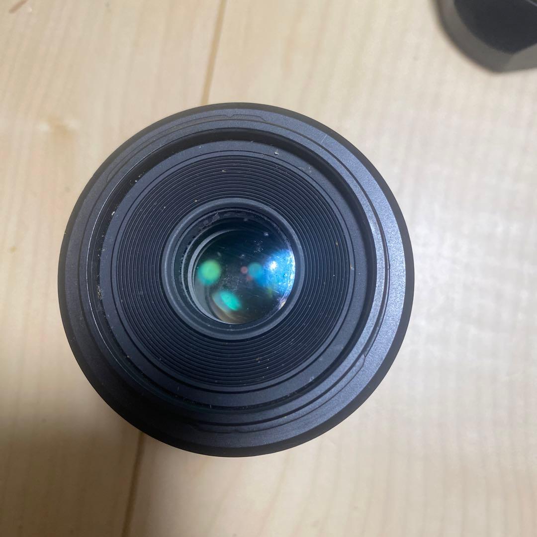 レンズ(単焦点) LUMIX LEICA DG MACRO-ELMARIT 45mm/F2.8