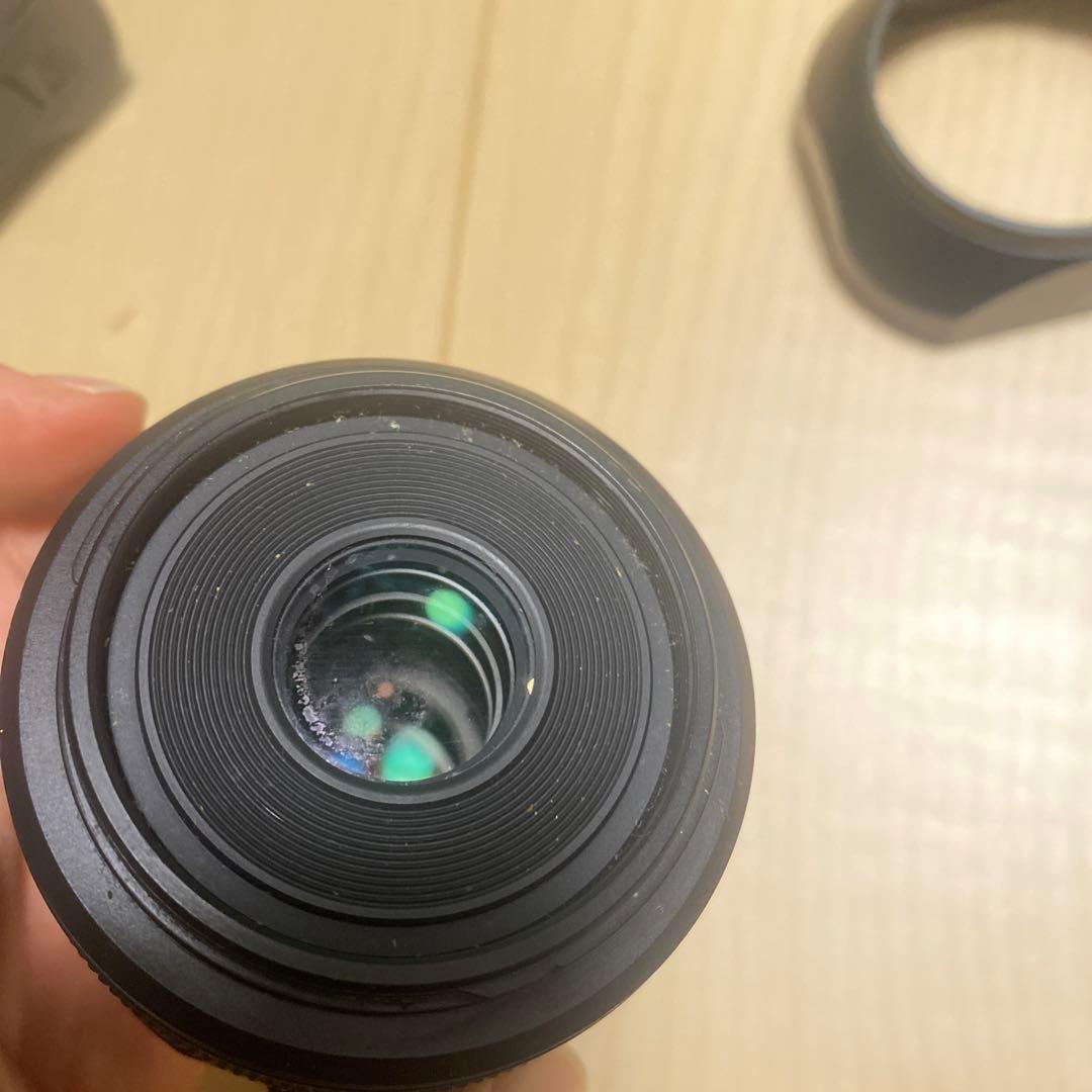 レンズ(単焦点) LUMIX LEICA DG MACRO-ELMARIT 45mm/F2.8