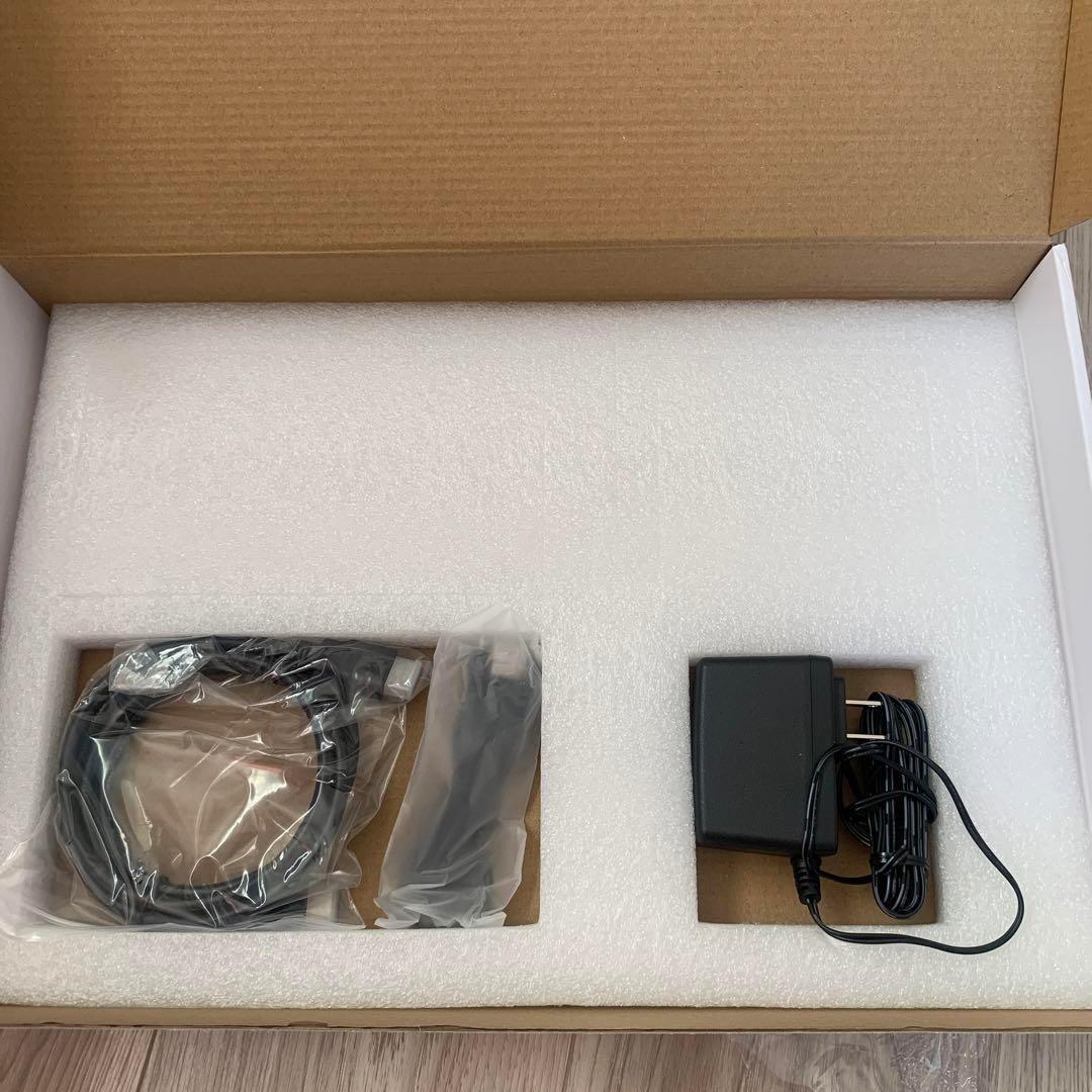 モバイルモニター タッチスクリーン　15.6インチ HDMIモニター