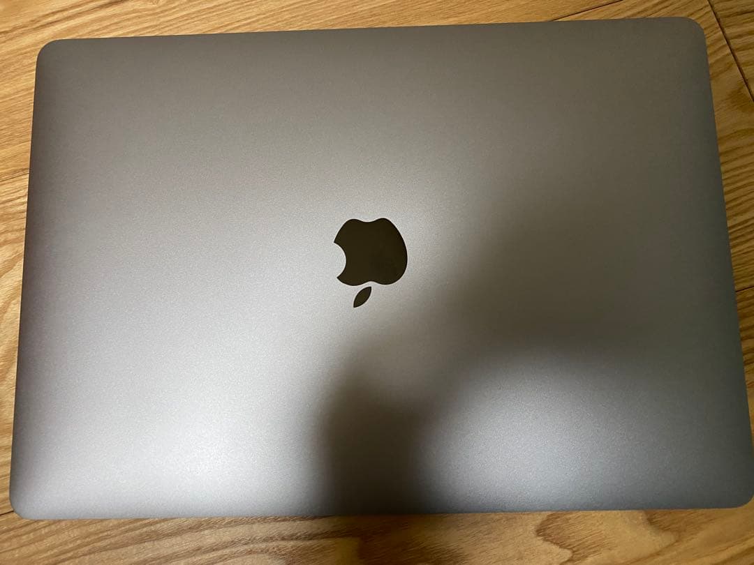 週末セール【美品】MacBook Air M1 8GB / 512gb