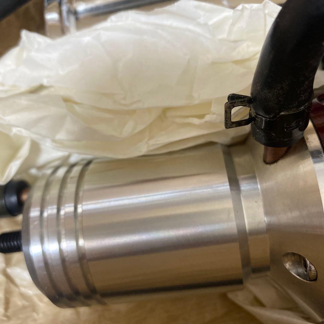 パーツ APEXi TWIN CHAMBER BLOW OFF VALVE