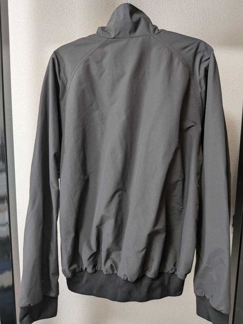 バギーズジャケット