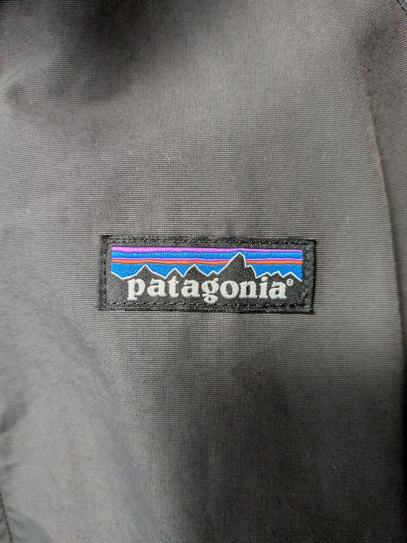 バギーズジャケット