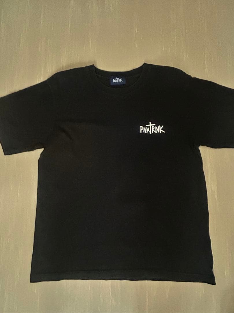 phatrnkTシャツ＆ロンT