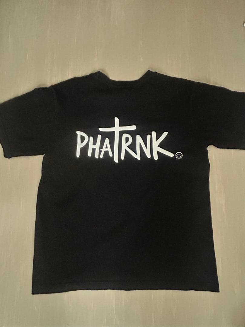 phatrnkTシャツ＆ロンT