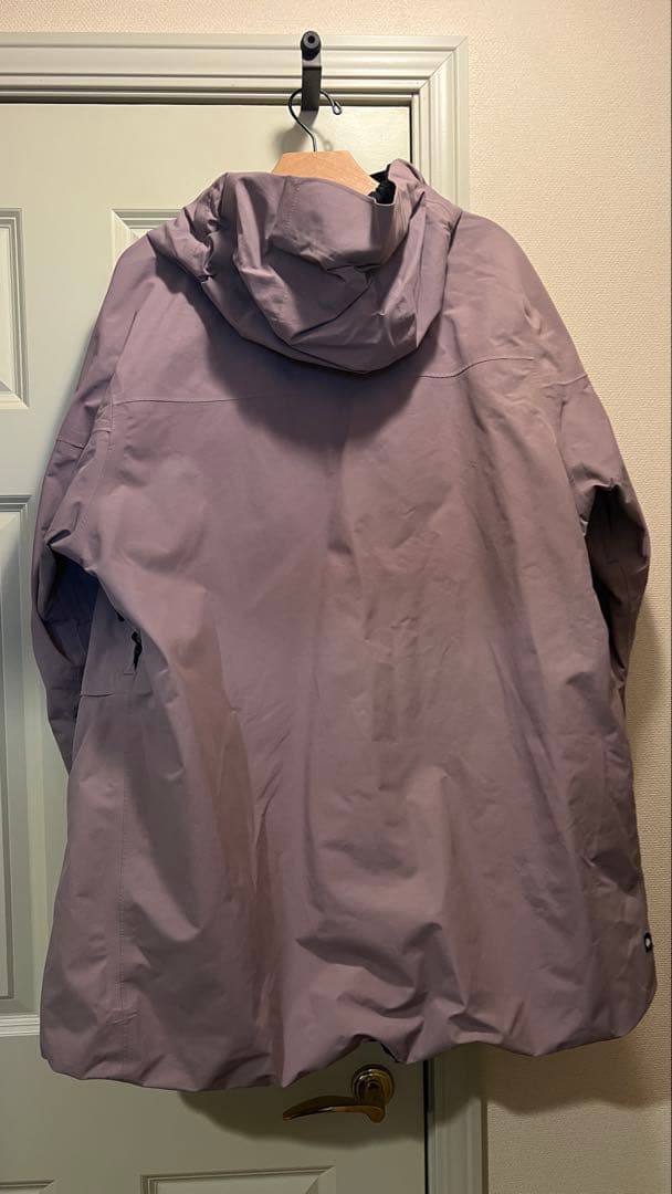 686 GORE-TEX GTJACKET ゴアテックス