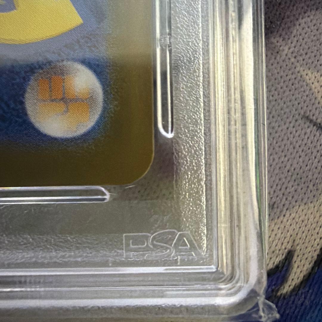 Nのレシラム AR SV9 バトルパートナーズ 109/100