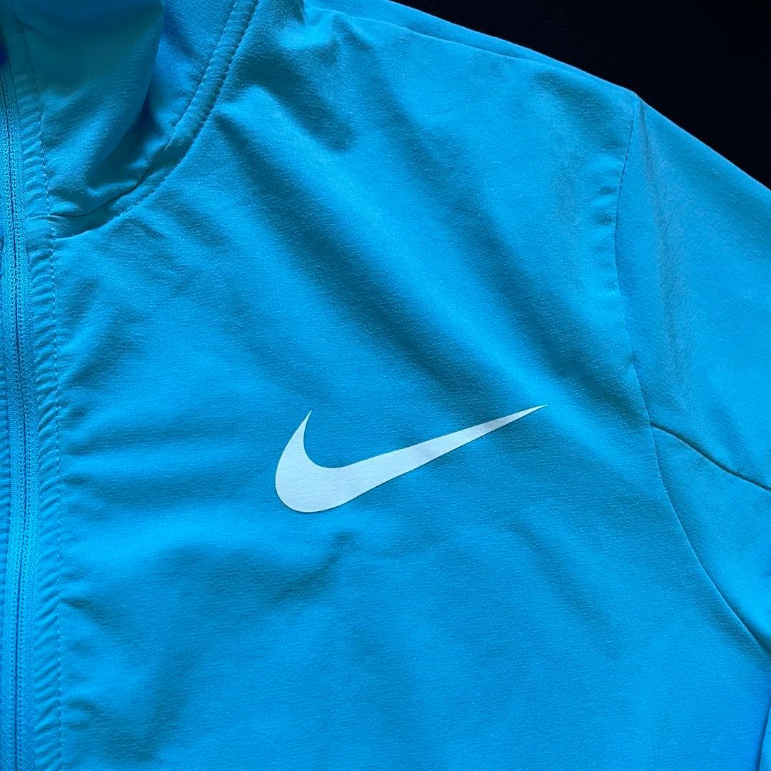 Nike Pro Elite Team Union Jacket 大迫傑