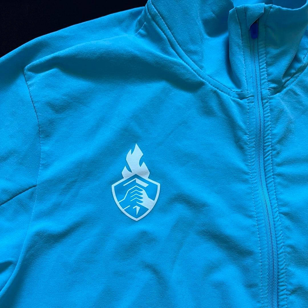 Nike Pro Elite Team Union Jacket 大迫傑