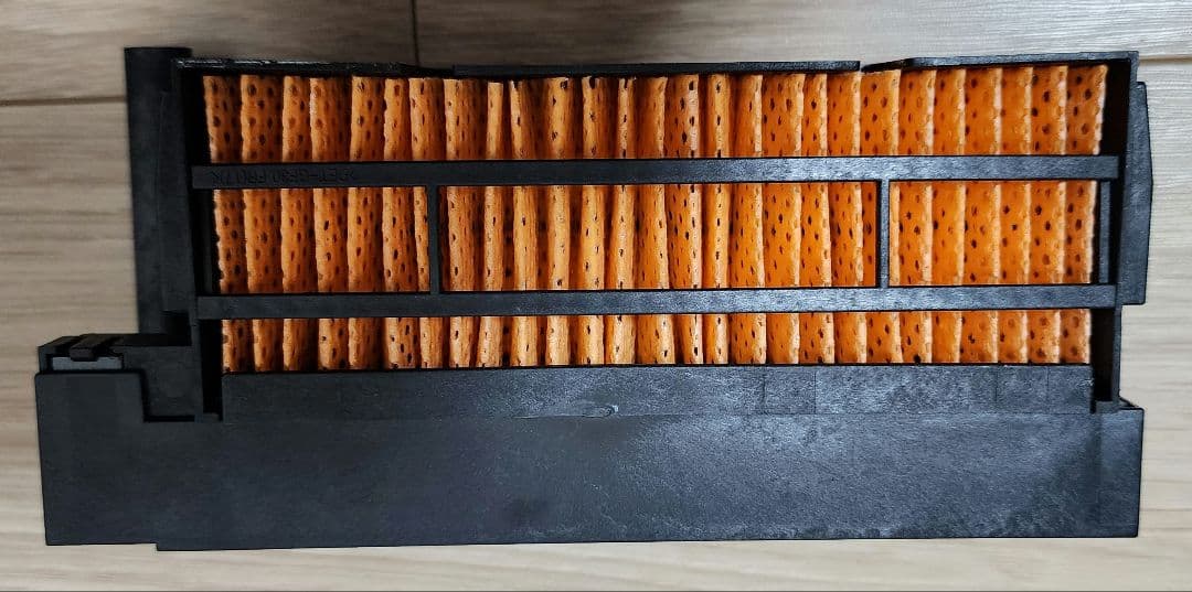 シャープ 加湿セラミックファンヒーター/プラズマクラスター HX-PK12