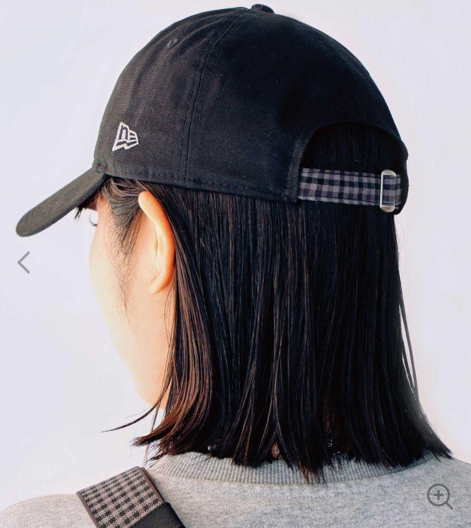 ファミリアニューエラFamiliarNEW ERA帽子