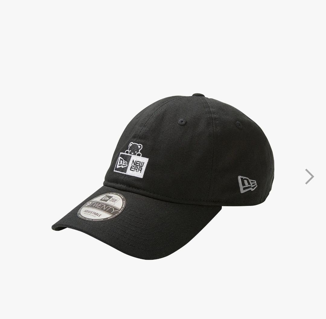 ファミリアニューエラFamiliarNEW ERA帽子